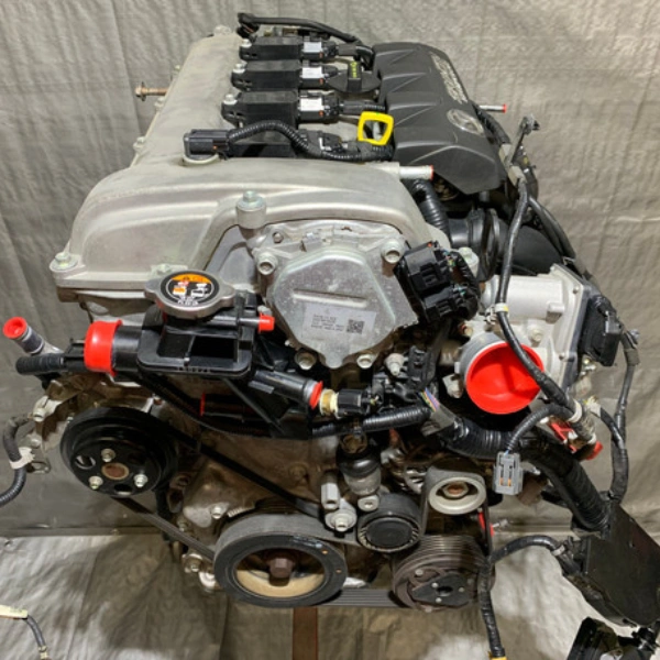 Mazda B2600 Engine for Sale - Image 3