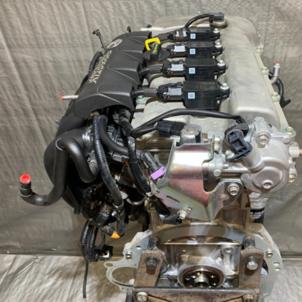 Mazda B2600 Engine for Sale - Image 4