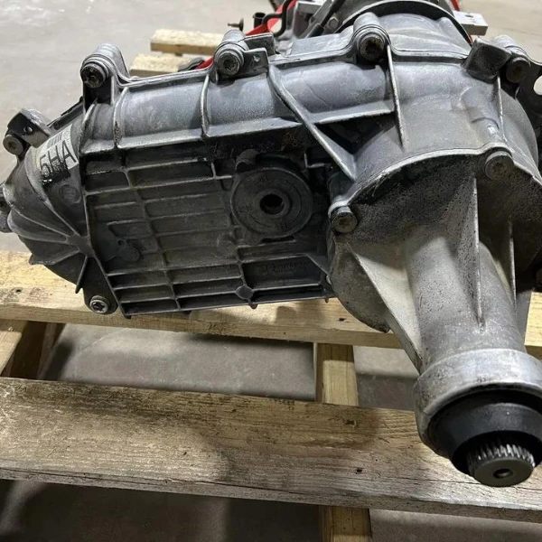 Used Hyundai Sonata 2.4 Engine for Sale - Image 4