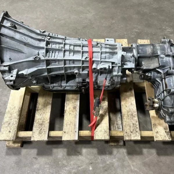 Used Hyundai Sonata 2.4 Engine for Sale - Image 2