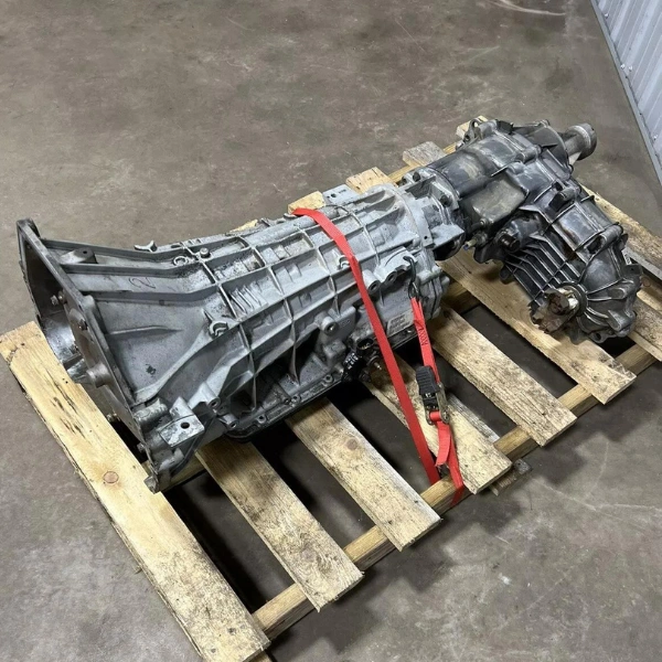 Used Hyundai Sonata 2.4 Engine for Sale - Image 3