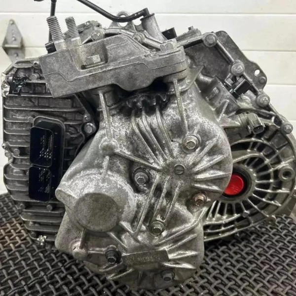 Jeep NV3550 Transmission for Sale - Image 5