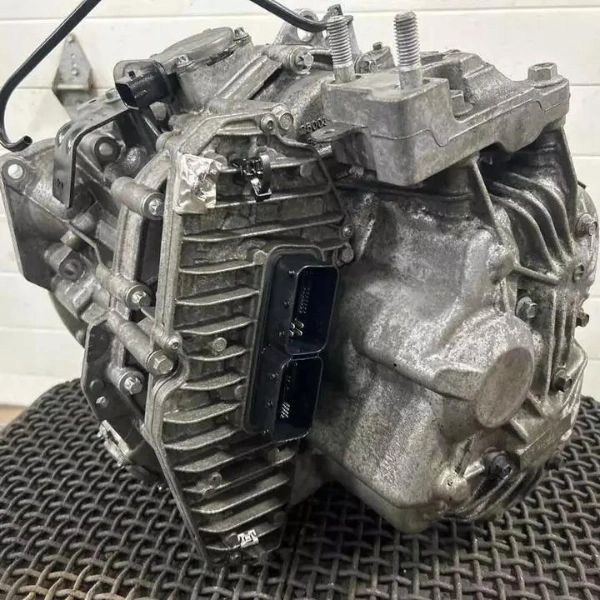Jeep NV3550 Transmission for Sale - Image 4