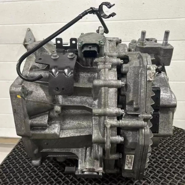Jeep NV3550 Transmission for Sale - Image 3