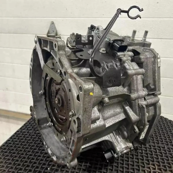 Jeep NV3550 Transmission for Sale - Image 2