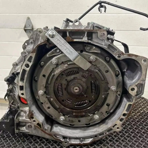 Jeep NV3550 Transmission for Sale