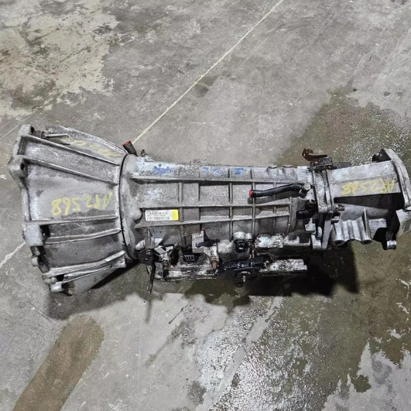 Used DPS6 Transmission for Sale