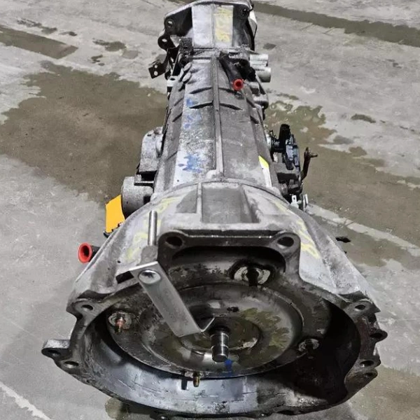 Used DPS6 Transmission for Sale - Image 2