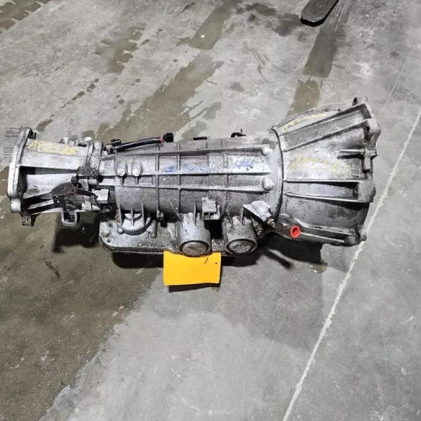 Used DPS6 Transmission for Sale - Image 4