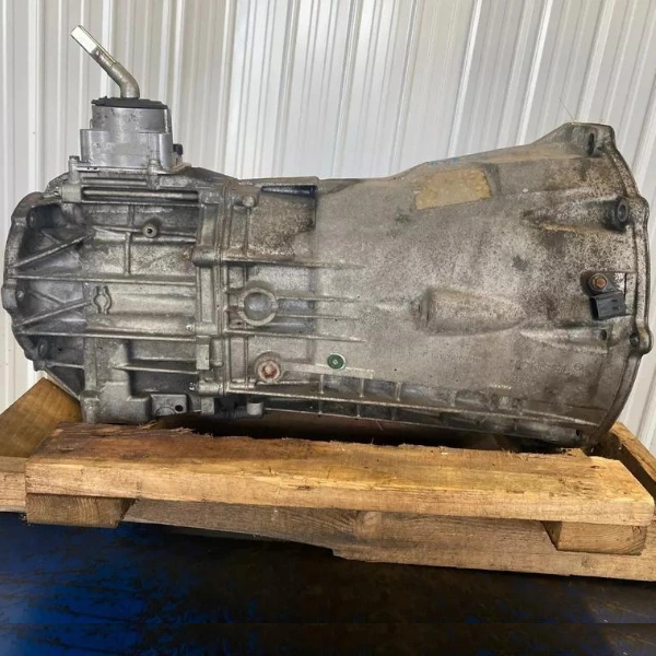 Jeep AW4 Transmission for Sale - Image 2