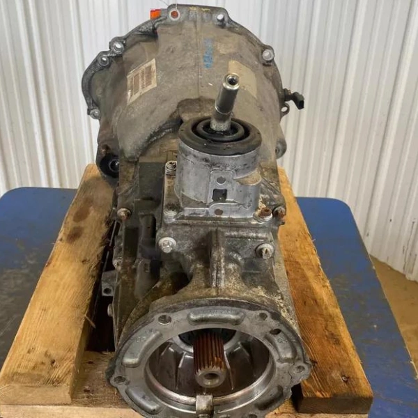 Jeep AW4 Transmission for Sale - Image 5
