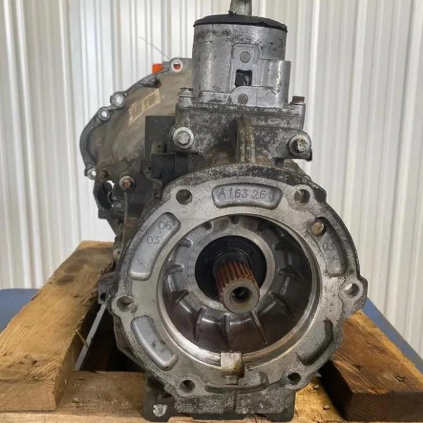 Jeep AW4 Transmission for Sale - Image 4