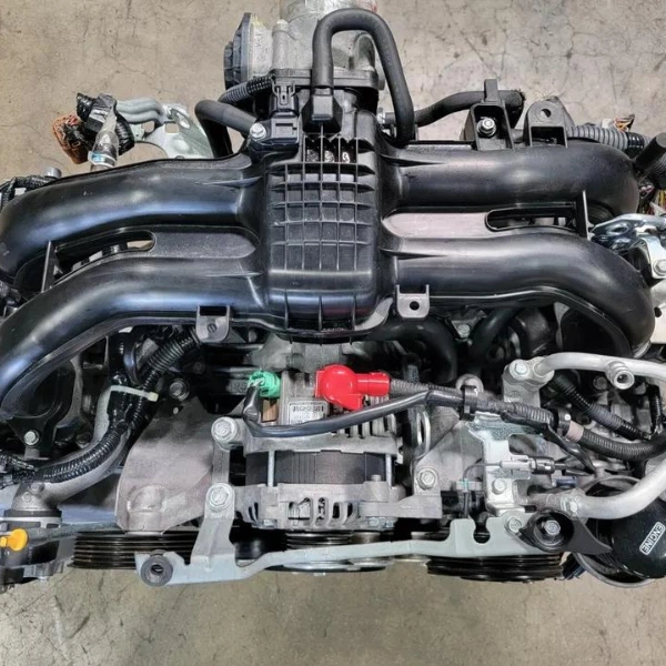 Subaru FA20 Engine for Sale - Image 2