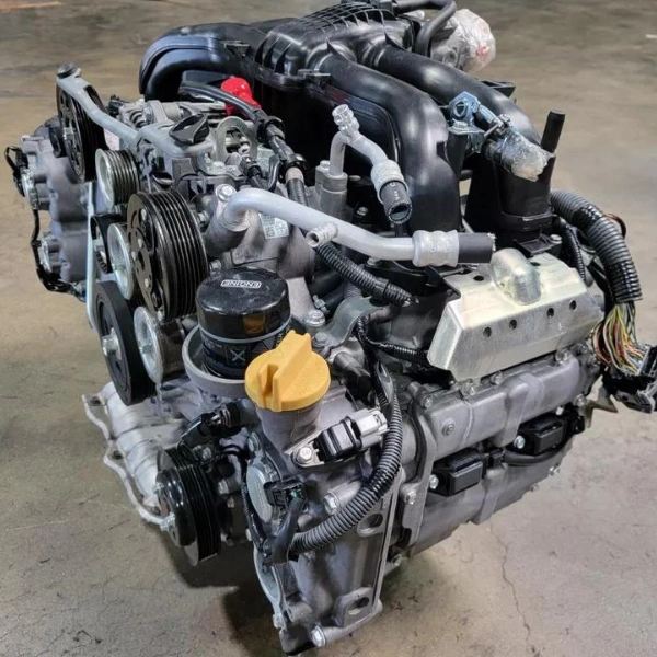 Subaru FA20 Engine for Sale - Image 3