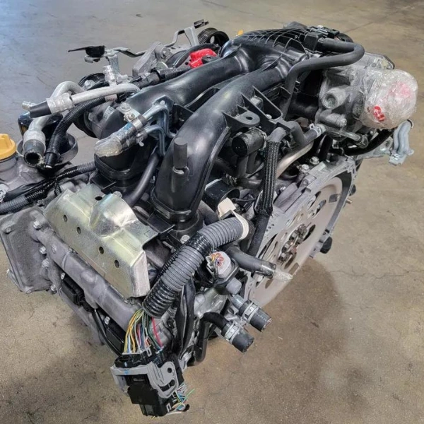 Subaru FA20 Engine for Sale - Image 4
