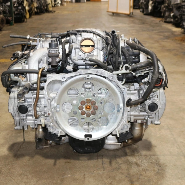 Subaru 2.5 Engine for Sale