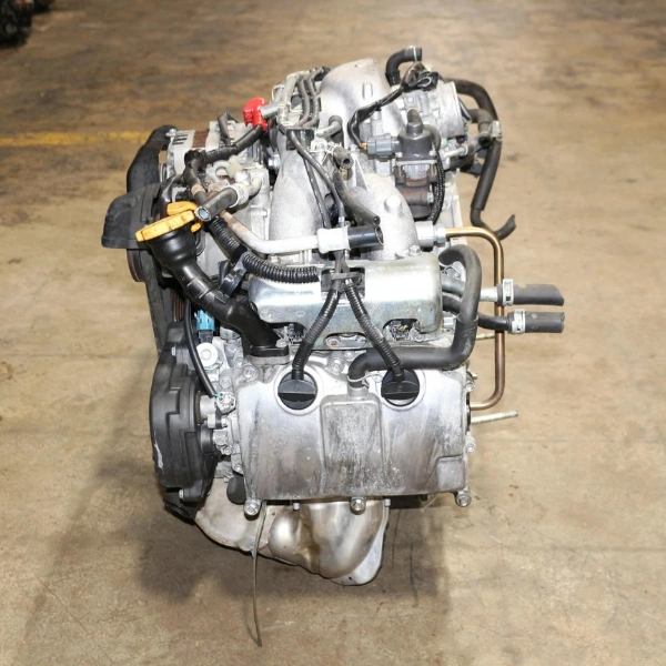 Subaru 2.5 Engine for Sale - Image 3