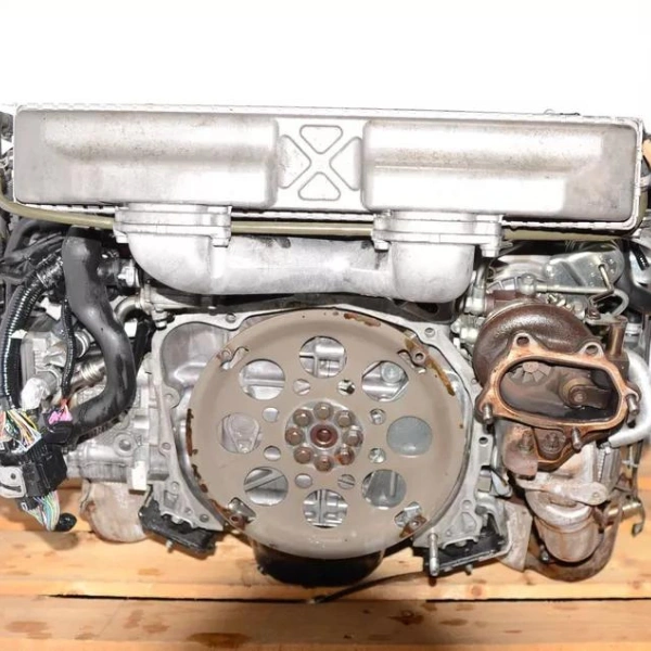 Subaru FB25 Engine for Sale - Image 4