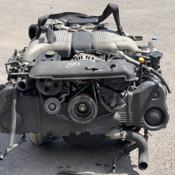 Cosworth EJ257 Crate Engine for Sale
