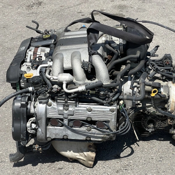 Cosworth EJ257 Crate Engine for Sale - Image 2