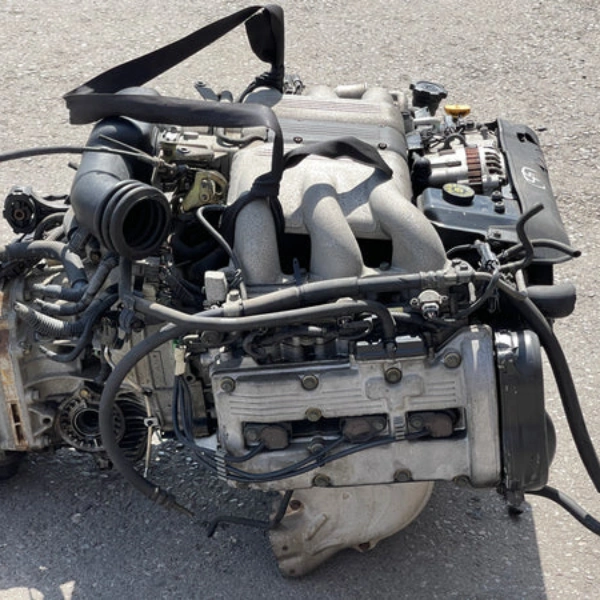 Cosworth EJ257 Crate Engine for Sale - Image 3