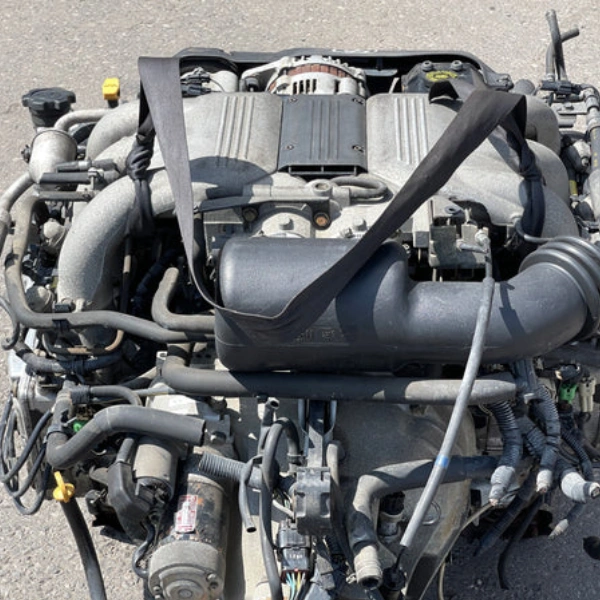 Cosworth EJ257 Crate Engine for Sale - Image 4
