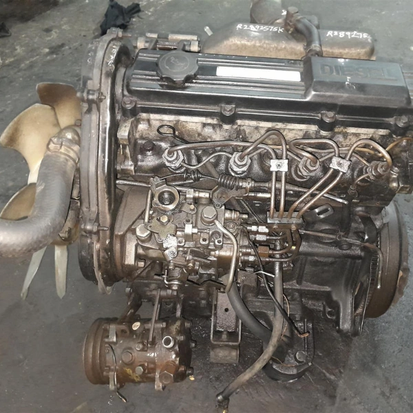 Subaru BRZ Engine for Sale - Image 3