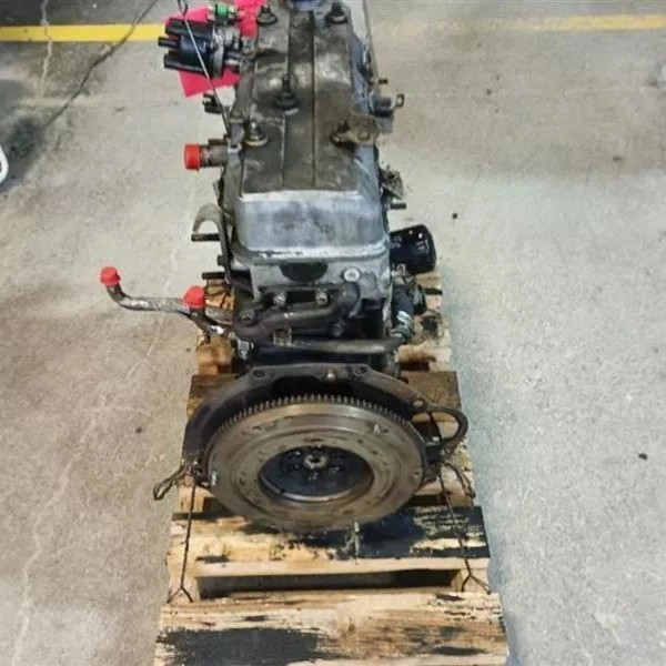 Toyota Tacoma 2.7 Engine for Sale