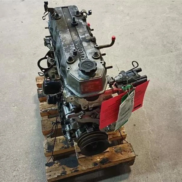 Toyota Tacoma 2.7 Engine for Sale - Image 2