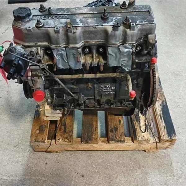 Toyota Tacoma 2.7 Engine for Sale - Image 4