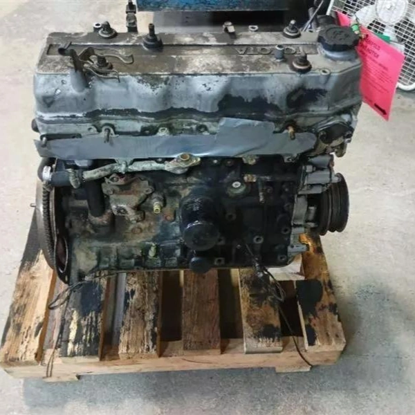 Toyota Tacoma 2.7 Engine for Sale - Image 3