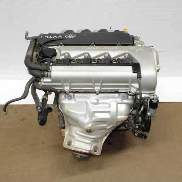 Toyota 22RE engine for sale - Image 4