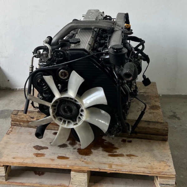 Toyota 2ZZ Engine for Sale
