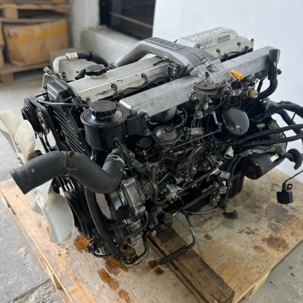 Toyota 2ZZ Engine for Sale - Image 3