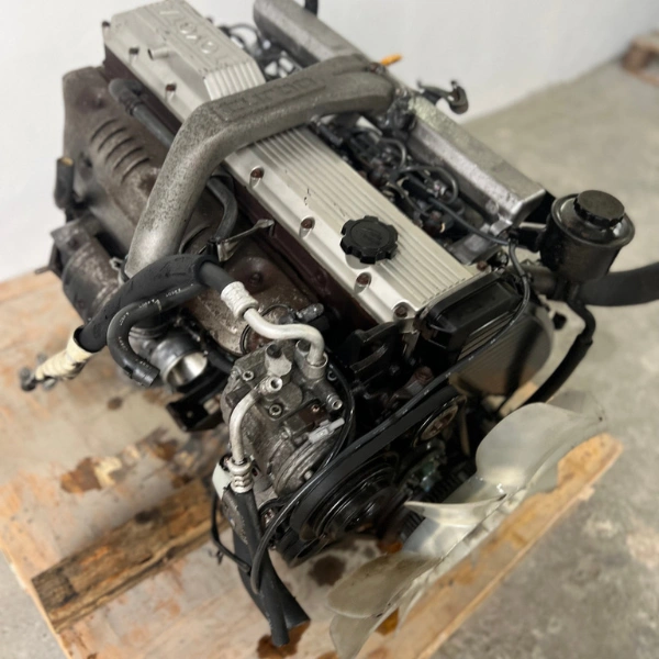 Toyota 2ZZ Engine for Sale - Image 4