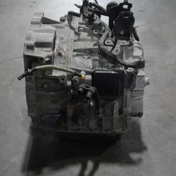 Toyota 3RZ Engine for Sale - Image 2