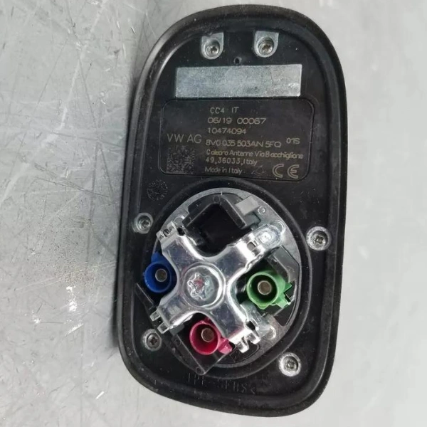 Buick Apollo Dash Pad for Sale - Image 2