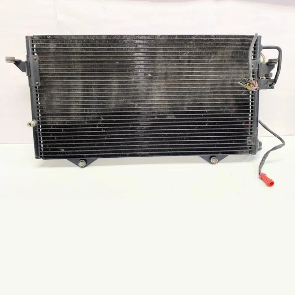 Audi 4000 Quattro A/C Compressor for sale - Image 3