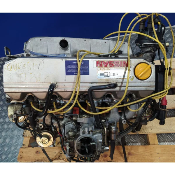 RB30 Engine For Sale - Image 3