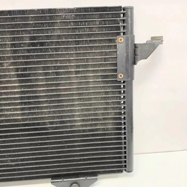 Audi 4000 Quattro A/C Compressor for sale - Image 4