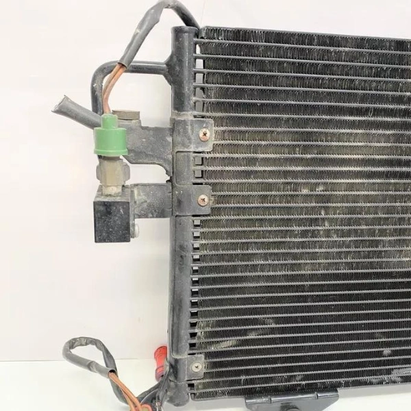 Audi 4000 Quattro A/C Compressor for sale