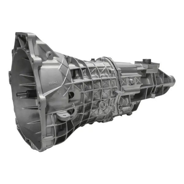 NV1500 Transmission For Sale - Image 2