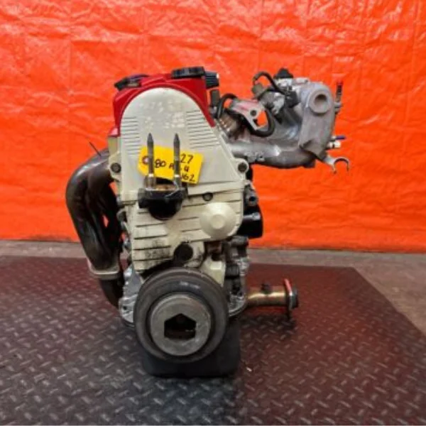 D16Z6 Engine for Sale - Image 4