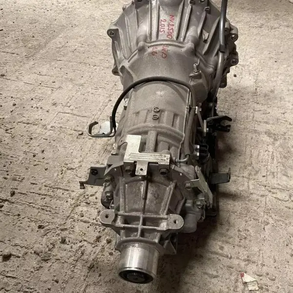 Dodge NV3500 Transmission - Image 4