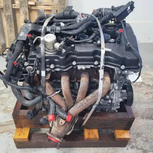 The Chevy Pickup FWD Axle Shaft for Sale - Image 2