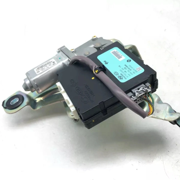 Fiat 600 Power Steering Motor for Sale - Image 2