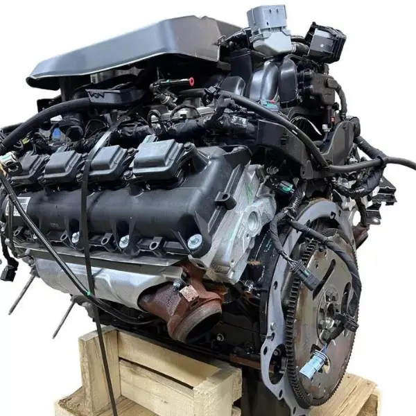 Used 5.7 Hemi Engine for Sale - Image 2