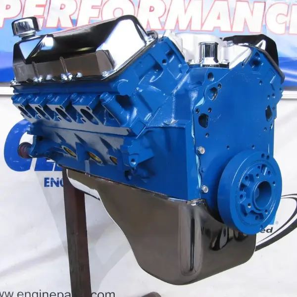 Ford 351 Cleveland Crate Engine for Sale - Image 4