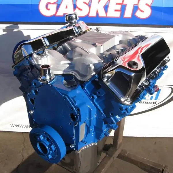 Ford 351 Cleveland Crate Engine for Sale - Image 3