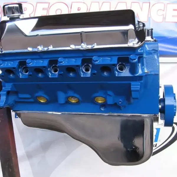 Ford 351 Cleveland Crate Engine for Sale - Image 2